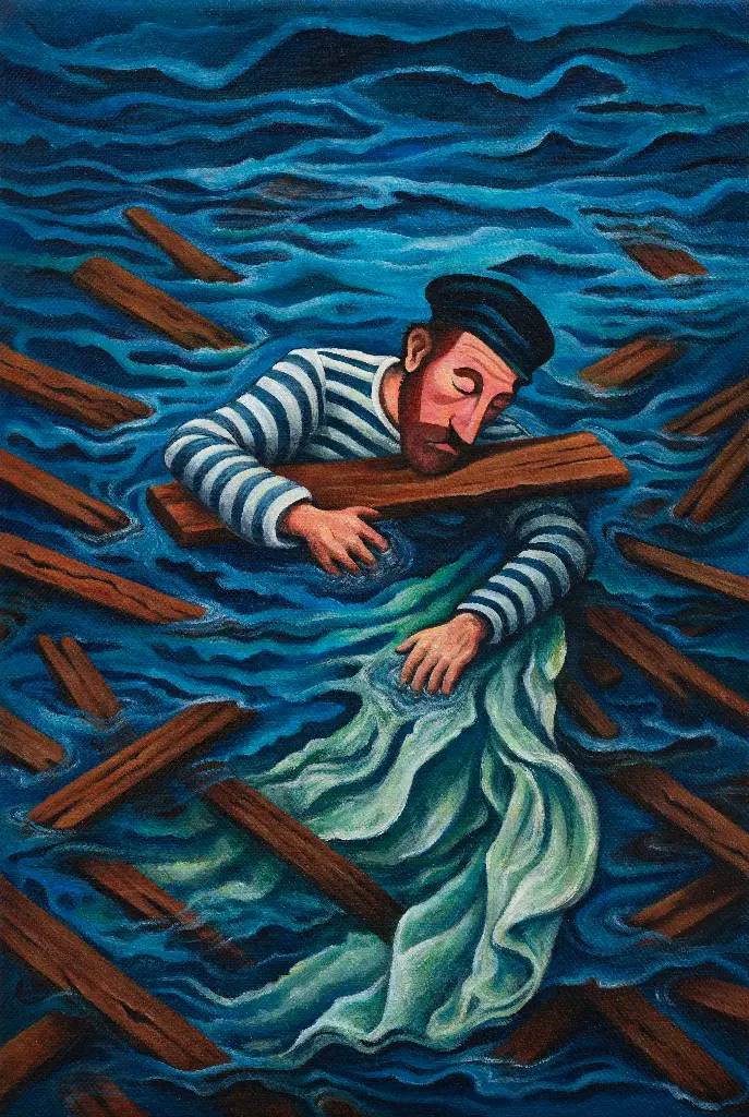 La Mer