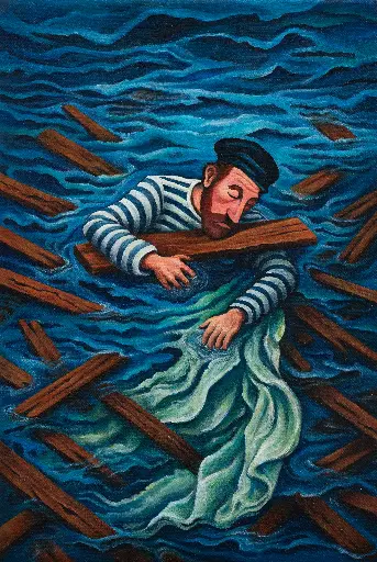 La Mer